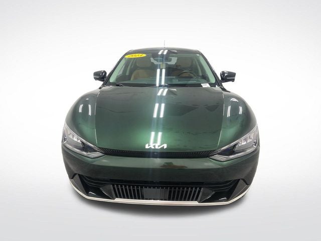 2023 Kia EV6 GT-Line