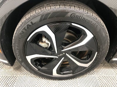 2023 Kia EV6 GT-Line