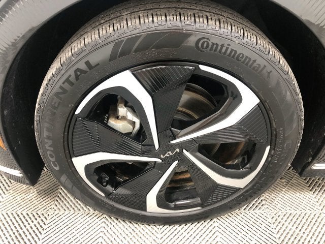 2023 Kia EV6 GT-Line