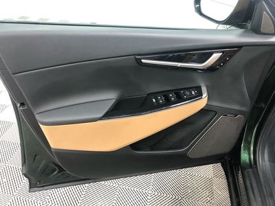 2023 Kia EV6 GT-Line