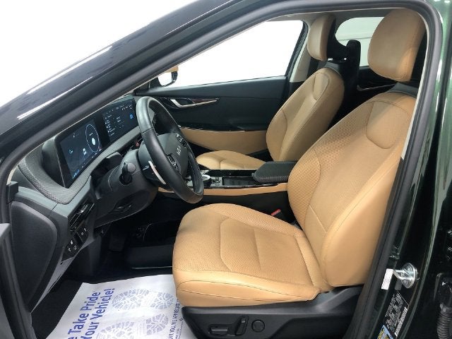 2023 Kia EV6 GT-Line