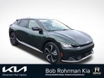 2023 Kia EV6 GT-Line
