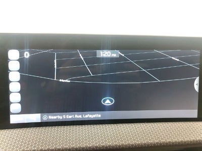 2023 Kia EV6 GT-Line