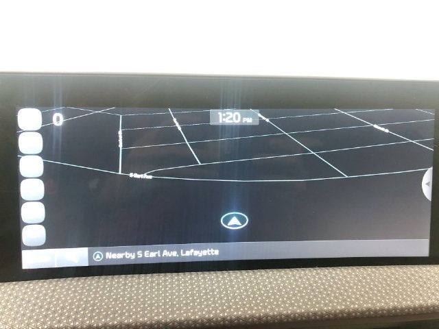 2023 Kia EV6 GT-Line