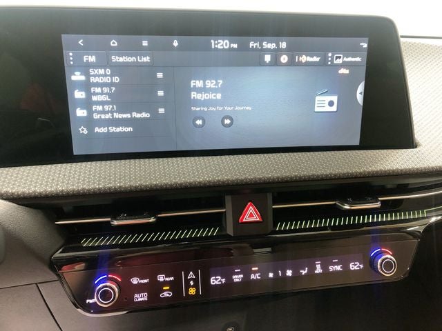 2023 Kia EV6 GT-Line