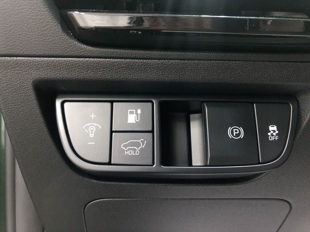 2023 Kia EV6 GT-Line