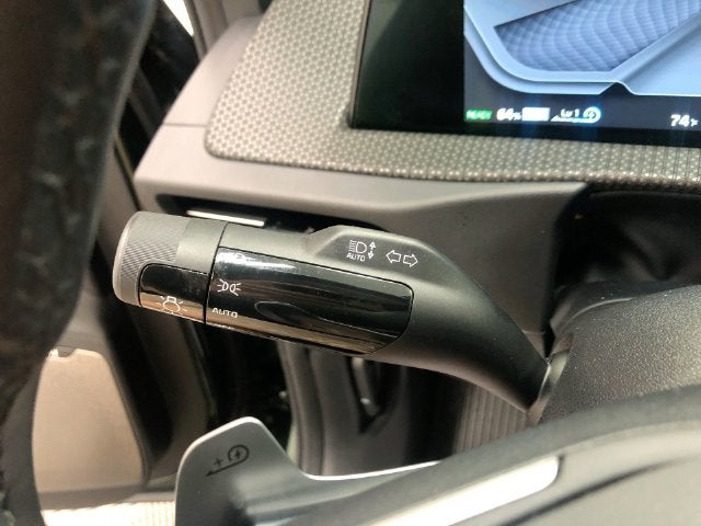2023 Kia EV6 GT-Line