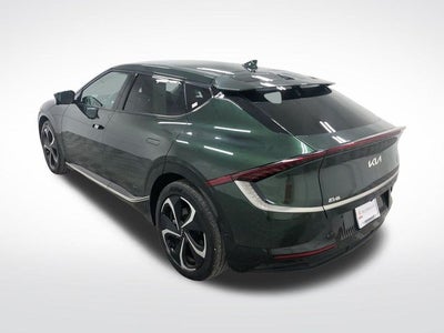 2023 Kia EV6 GT-Line