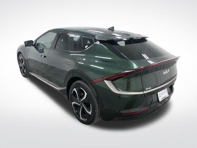 2023 Kia EV6 GT-Line