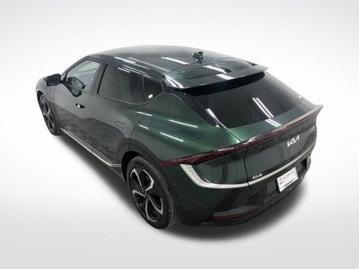 2023 Kia EV6 GT-Line