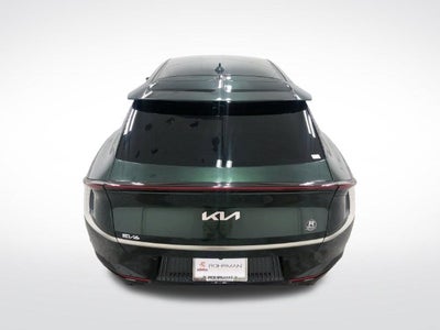 2023 Kia EV6 GT-Line
