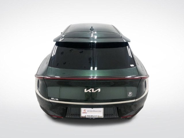 2023 Kia EV6 GT-Line