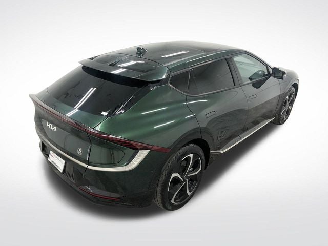 2023 Kia EV6 GT-Line