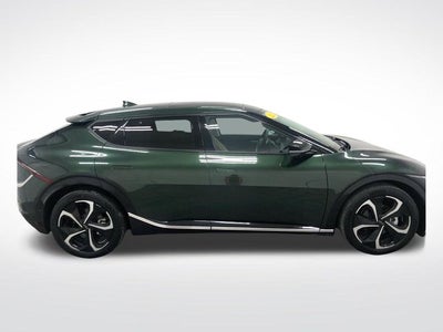 2023 Kia EV6 GT-Line