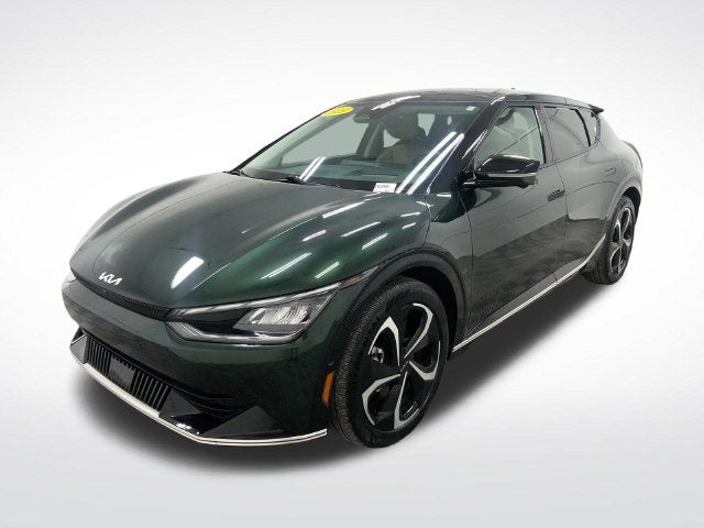 2023 Kia EV6 GT-Line