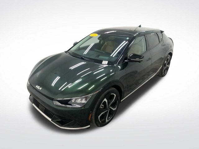 2023 Kia EV6 GT-Line