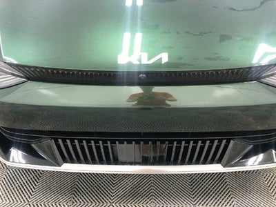 2023 Kia EV6 GT-Line