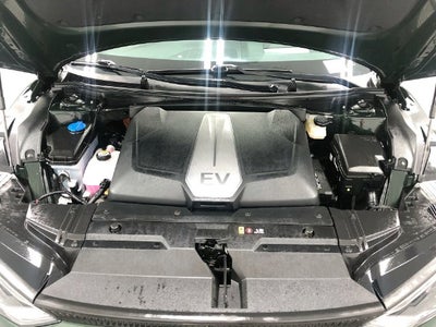 2023 Kia EV6 GT-Line