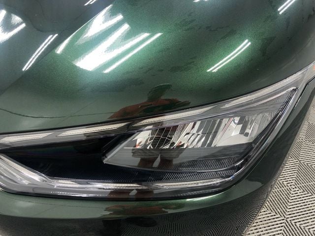 2023 Kia EV6 GT-Line