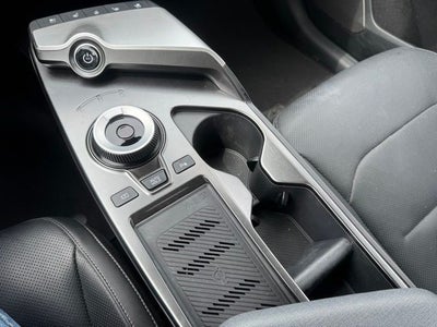 2023 Kia EV6 Wind