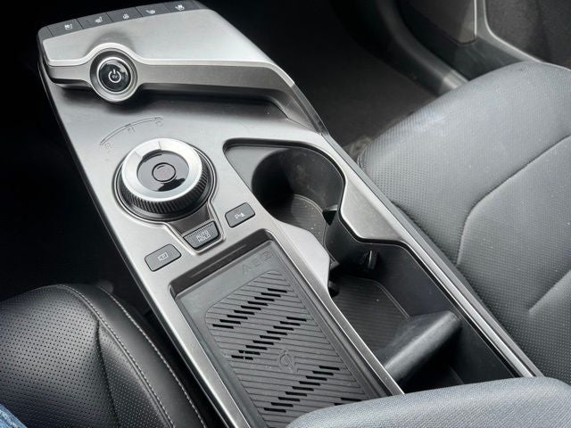 2023 Kia EV6 Wind