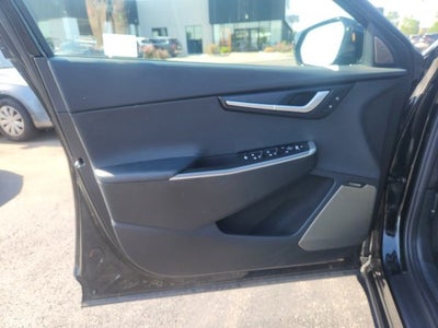 2023 Kia EV6 Wind