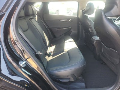 2023 Kia EV6 Wind
