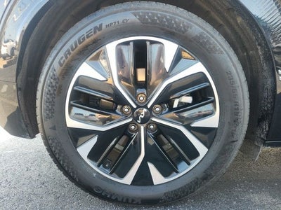 2023 Kia EV6 Wind