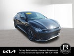2023 Kia EV6 Wind