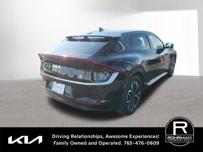 2023 Kia EV6 Wind