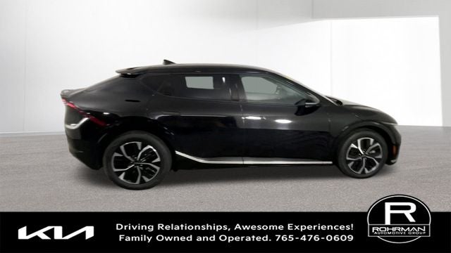 2023 Kia EV6 Wind