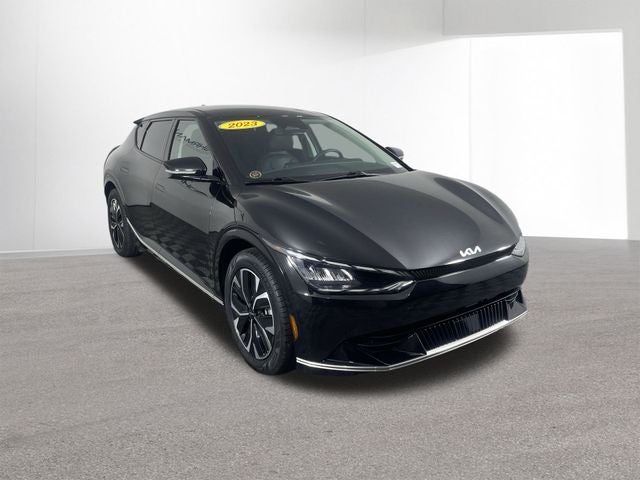 2023 Kia EV6 Wind
