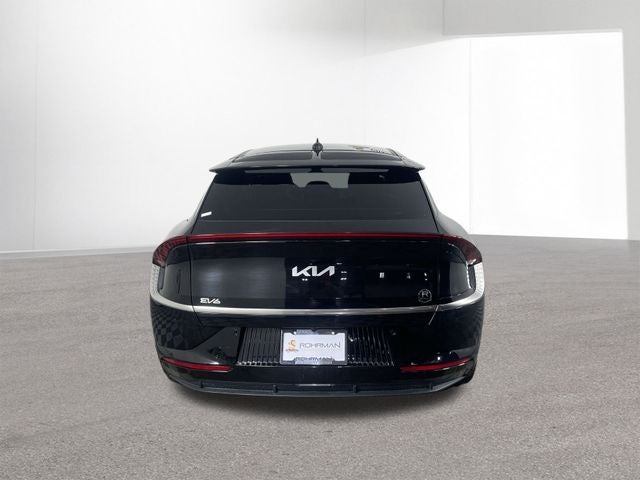 2023 Kia EV6 Wind