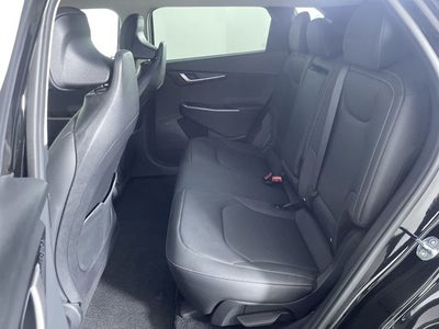 2023 Kia EV6 Wind