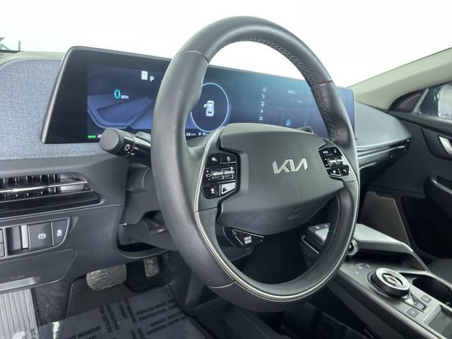 2023 Kia EV6 Wind