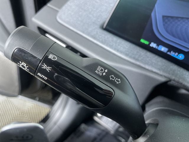 2023 Kia EV6 Wind