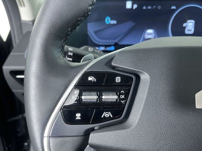 2023 Kia EV6 Wind