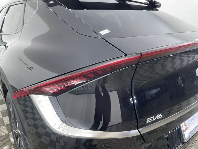 2023 Kia EV6 Wind