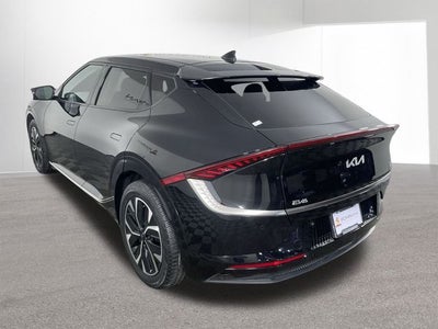 2023 Kia EV6 Wind