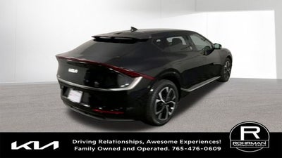 2023 Kia EV6 Wind