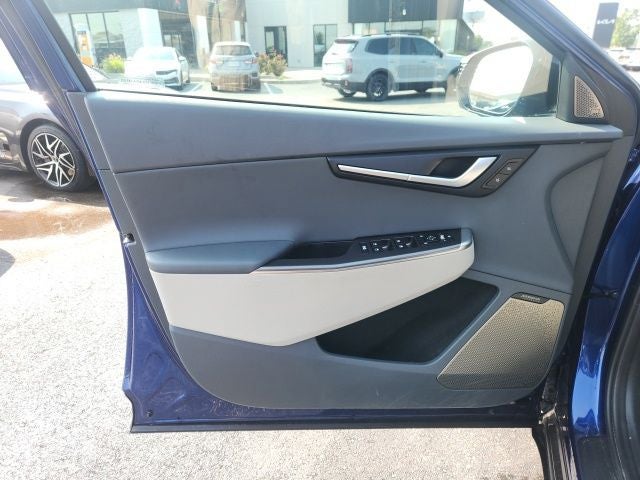 2024 Kia EV6 Wind
