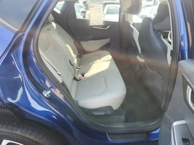 2024 Kia EV6 Wind