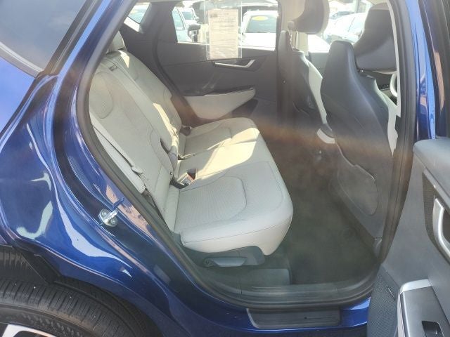 2024 Kia EV6 Wind