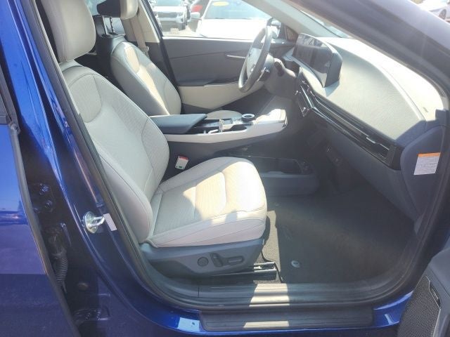 2024 Kia EV6 Wind