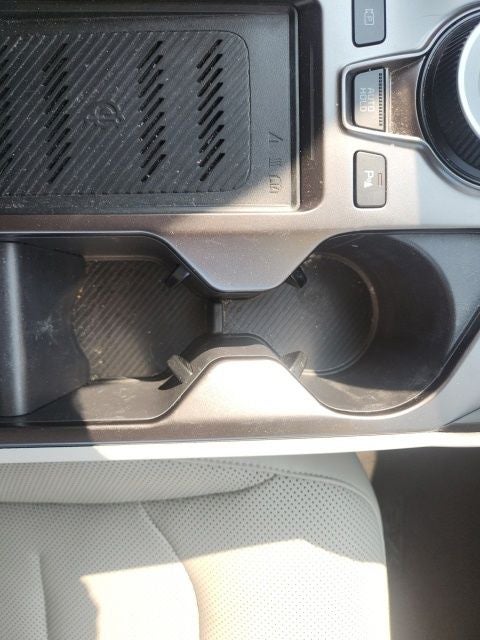 2024 Kia EV6 Wind
