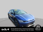 2024 Kia EV6 Wind