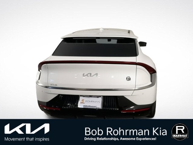 2024 Kia EV6 Wind