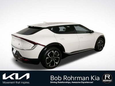 2024 Kia EV6 Wind