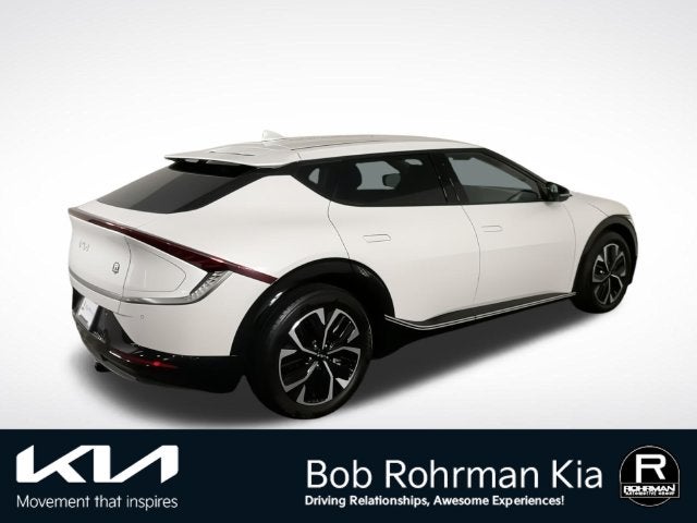 2024 Kia EV6 Wind