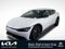 2024 Kia EV6 Wind
